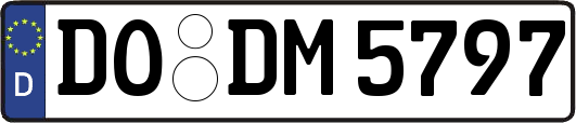 DO-DM5797