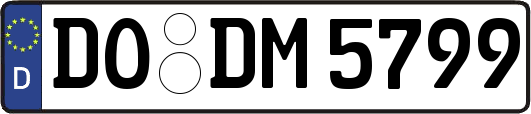 DO-DM5799