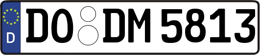 DO-DM5813
