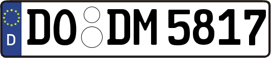 DO-DM5817