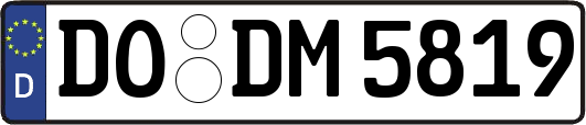 DO-DM5819