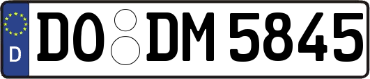 DO-DM5845