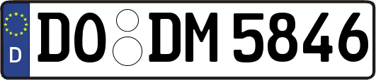 DO-DM5846