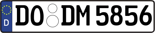 DO-DM5856