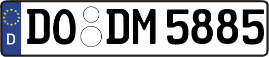 DO-DM5885