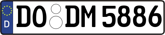DO-DM5886