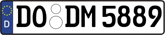 DO-DM5889