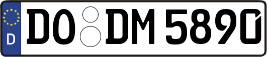 DO-DM5890