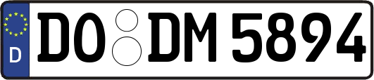 DO-DM5894