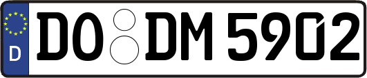 DO-DM5902