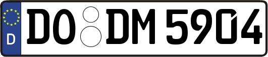 DO-DM5904