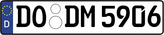 DO-DM5906