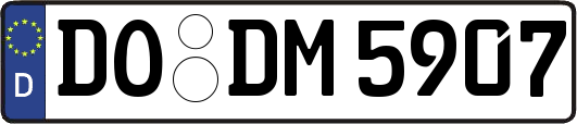 DO-DM5907