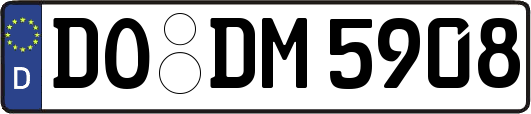 DO-DM5908