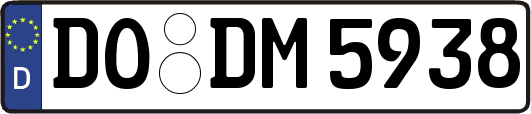 DO-DM5938