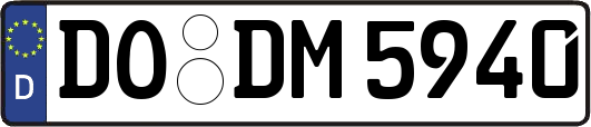 DO-DM5940