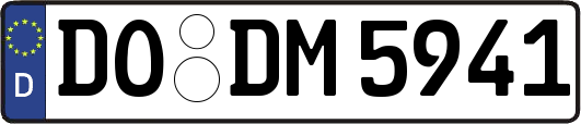 DO-DM5941