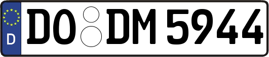DO-DM5944