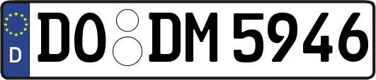 DO-DM5946