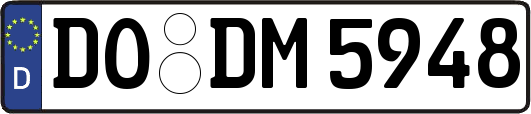 DO-DM5948