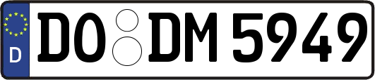 DO-DM5949