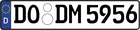 DO-DM5956