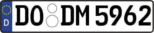 DO-DM5962