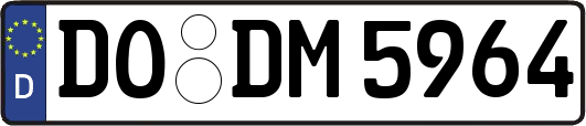 DO-DM5964