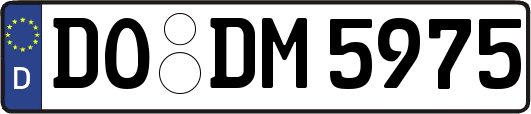 DO-DM5975