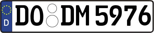 DO-DM5976