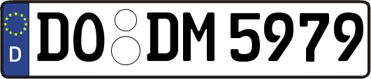 DO-DM5979