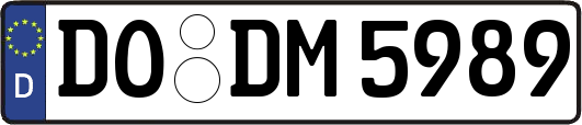 DO-DM5989