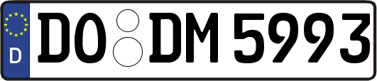 DO-DM5993