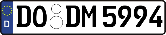 DO-DM5994