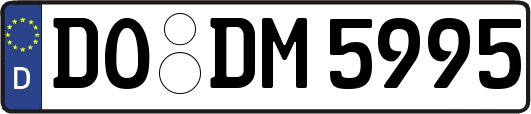 DO-DM5995