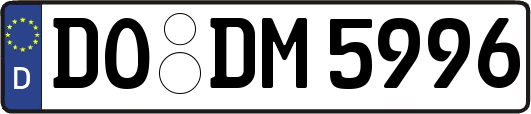 DO-DM5996
