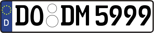 DO-DM5999