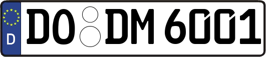 DO-DM6001