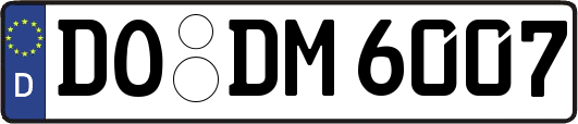 DO-DM6007
