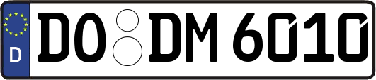 DO-DM6010