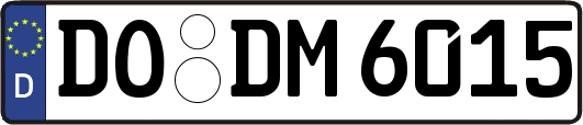 DO-DM6015