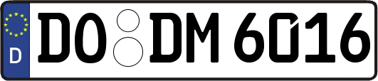 DO-DM6016