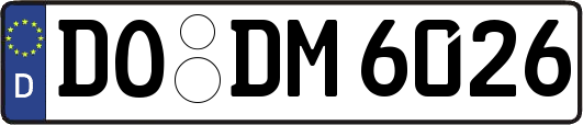 DO-DM6026