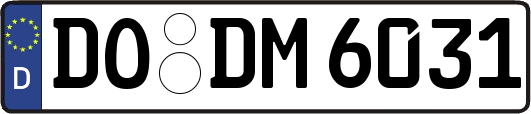 DO-DM6031