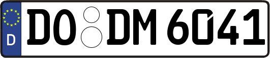 DO-DM6041