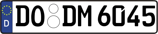 DO-DM6045