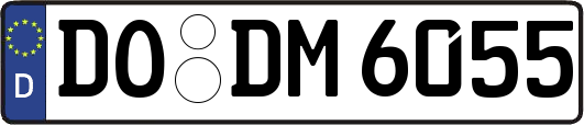 DO-DM6055