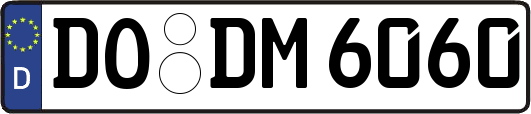 DO-DM6060