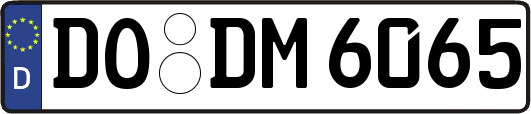 DO-DM6065