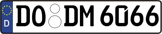 DO-DM6066
